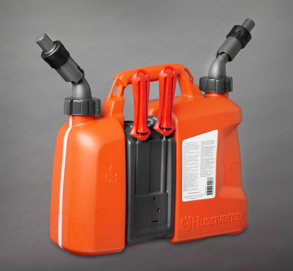 Изображение товара Канистра комбинированная Husqvarna 580 75 42-01