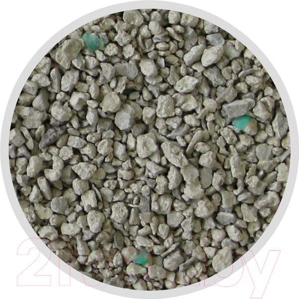 Изображение товара Наполнитель для туалета Pi-Pi-Bent Сенсация свежести L004 (12л/5кг)