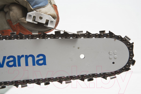 Изображение товара Набор для заточки цепи Husqvarna Hobby (579 65 36-01)