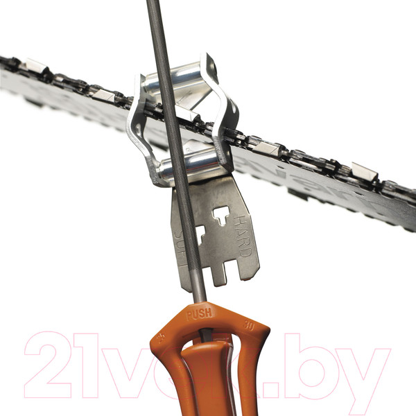 Изображение товара Набор для заточки цепи Husqvarna Hobby (579 65 36-01)