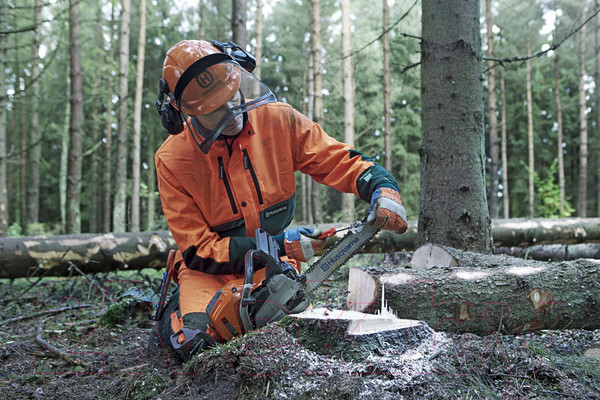 Изображение товара Набор для заточки цепи Husqvarna Hobby (579 65 36-01)