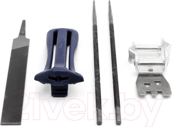 Изображение товара Набор для заточки цепи Husqvarna Hobby (579 65 36-01)
