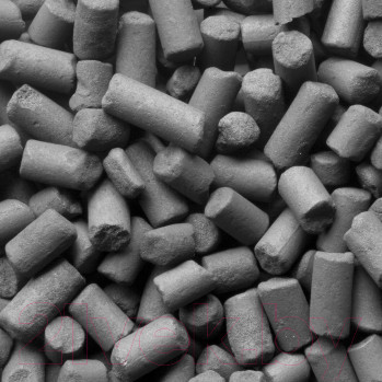 Изображение товара Наполнитель фильтра Aquael CarboMAX Plus / 106615