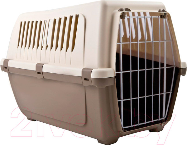 Изображение товара Переноска для животных MP Bergamo Vision Classic 60 / 10.60