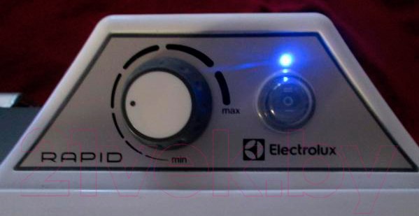 Изображение товара Конвектор Electrolux ECH/R-1000 M