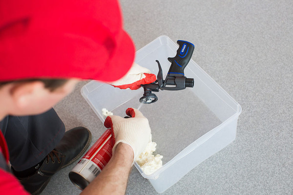 Изображение товара Очиститель пены Технониколь Professional (500мл)