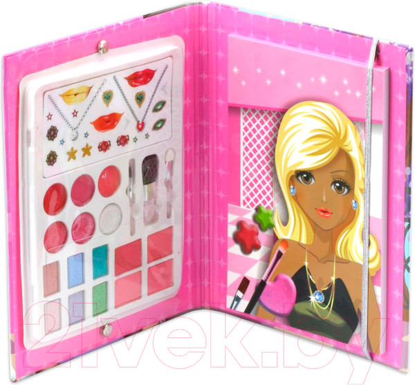 Изображение товара Набор для творчества Mazari Макияж М-6513