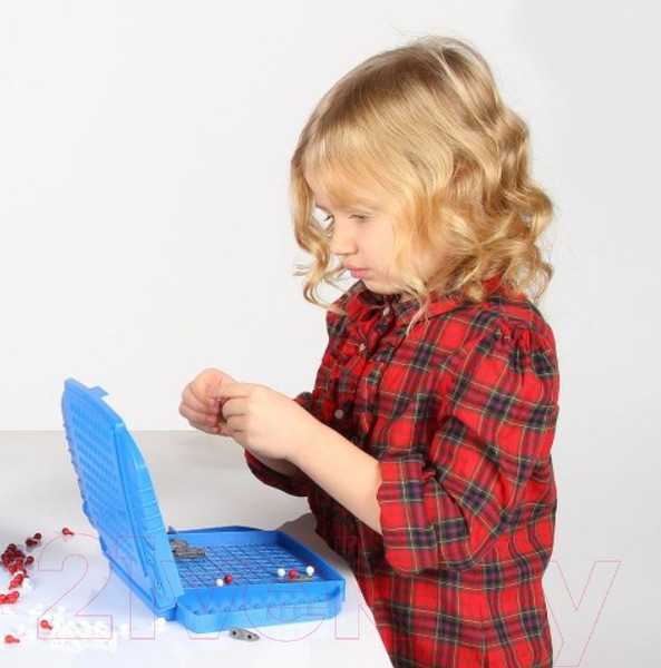 Изображение товара Настольная игра Биплант Морской бой. Версия 2.0 / BP-10023