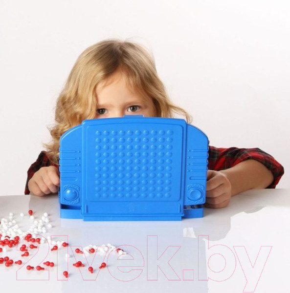 Изображение товара Настольная игра Биплант Морской бой. Версия 2.0 / BP-10023