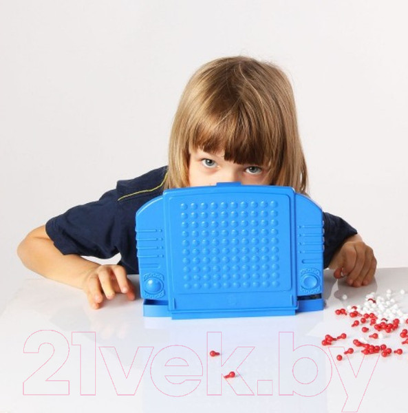 Изображение товара Настольная игра Биплант Морской бой. Версия 2.0 / BP-10023