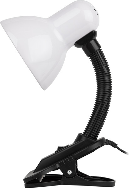 Изображение товара Настольная лампа ЭРА N-102-E27-40W-W / C0041423 (белый)