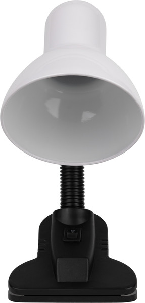 Изображение товара Настольная лампа ЭРА N-102-E27-40W-W / C0041423 (белый)