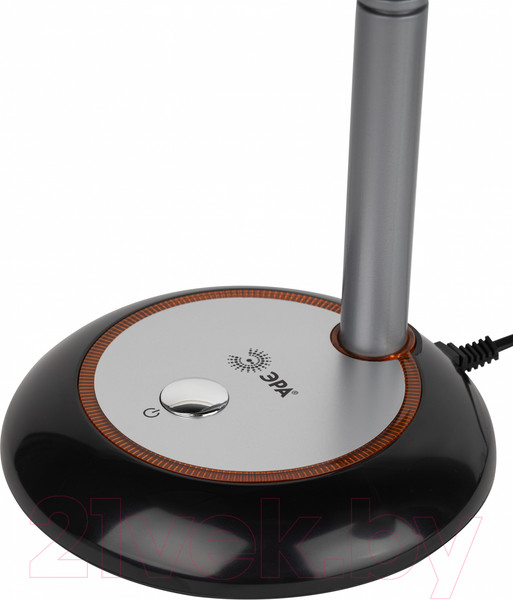 Изображение товара Настольная лампа ЭРА N-115-E27-40W-BK / C0044884 (черный)