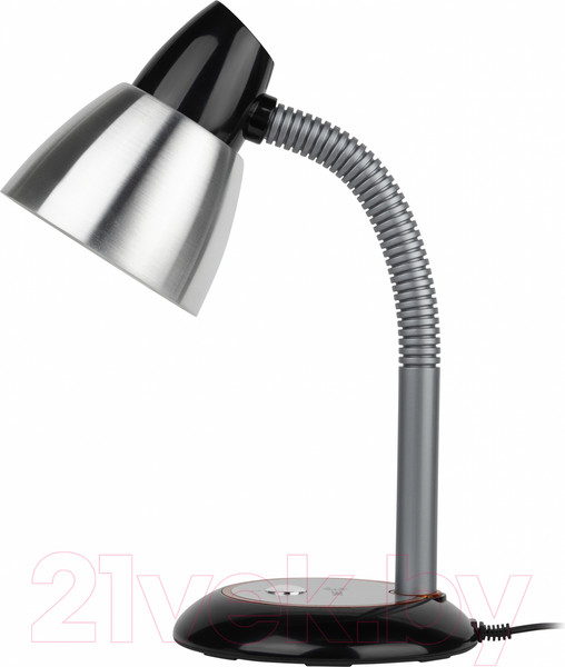 Изображение товара Настольная лампа ЭРА N-115-E27-40W-BK / C0044884 (черный)