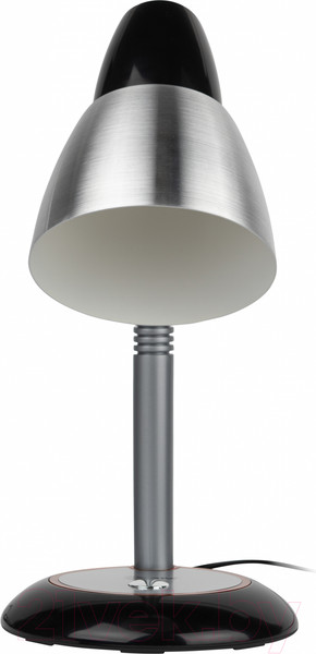 Изображение товара Настольная лампа ЭРА N-115-E27-40W-BK / C0044884 (черный)