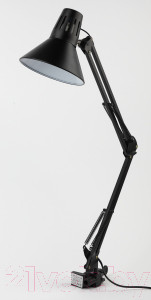 Изображение товара Настольная лампа ЭРА N-121-E27-40W-BK / C0041454 (черный)