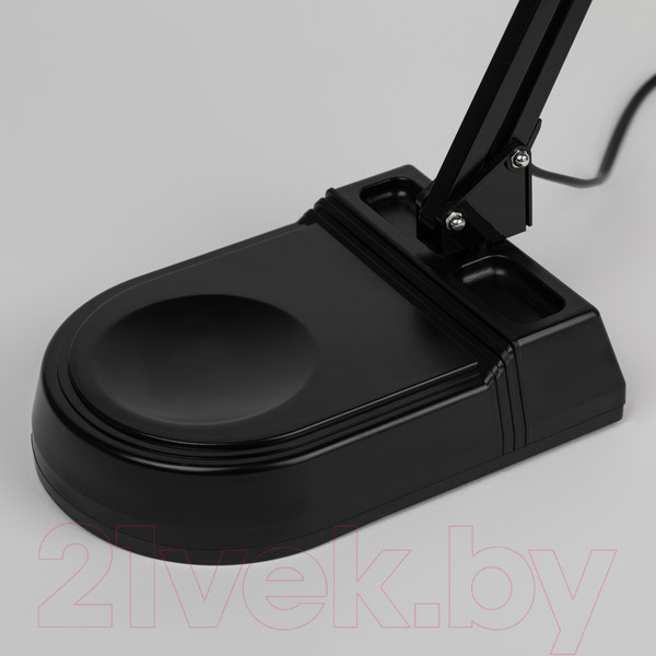 Изображение товара Настольная лампа ЭРА NL-202-G23-11W-BK (черный)