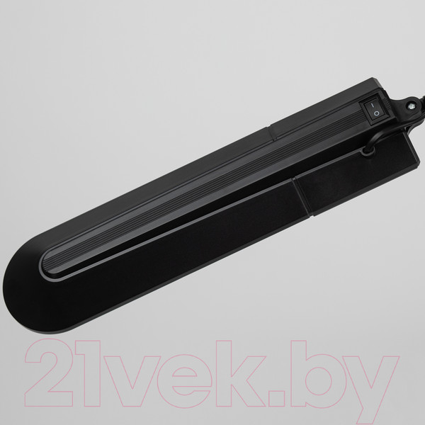 Изображение товара Настольная лампа ЭРА NL-202-G23-11W-BK (черный)