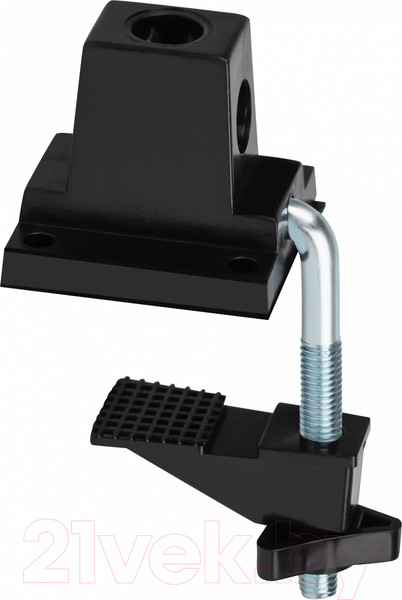 Изображение товара Настольная лампа ЭРА NL-202-G23-11W-BK (черный)