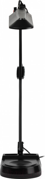 Изображение товара Настольная лампа ЭРА NL-202-G23-11W-BK (черный)