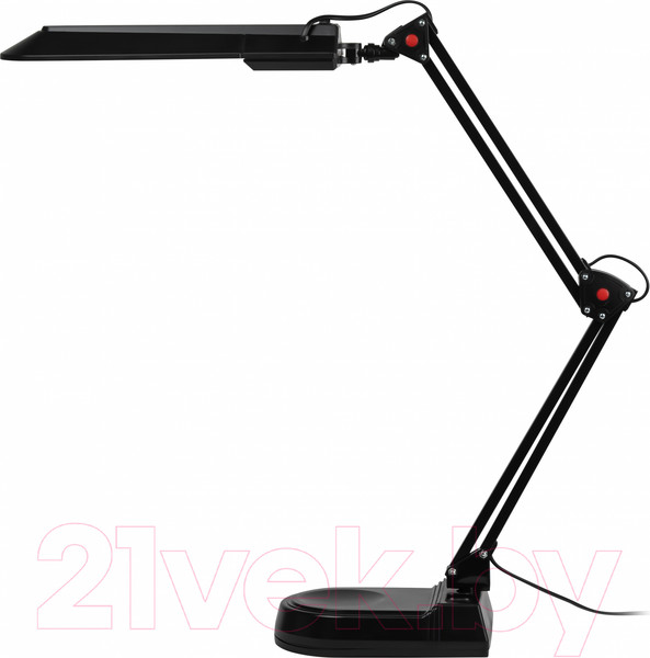 Изображение товара Настольная лампа ЭРА NL-202-G23-11W-BK (черный)