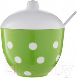 Изображение товара Сахарница Berossi Marusya ИК 23148000 (луговой)