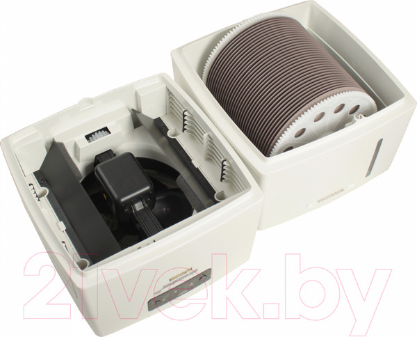 Изображение товара Мойка воздуха Winia AWM-40PTWC