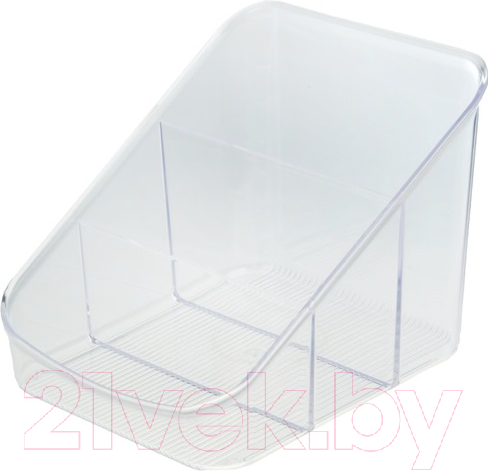 Изображение товара Органайзер для специй Berossi Alt ИК 16000000 (прозрачный)