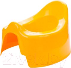 Изображение товара Детский горшок Berossi Opa АС 21234000 (солнечный)