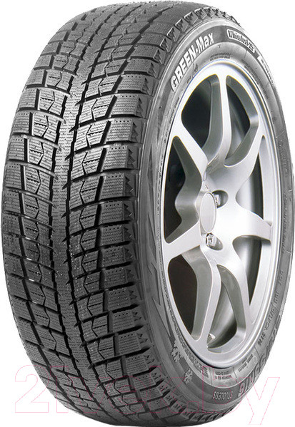 Изображение товара Зимняя шина LingLong GreenMax Winter Ice I-15 225/50R17 98T