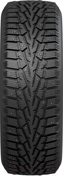 Изображение товара Зимняя шина Cordiant Snow Cross 185/65R15 92T (шипы)