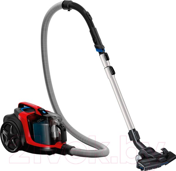 Изображение товара Пылесос Philips FC9728/01