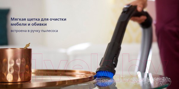Изображение товара Пылесос Philips FC9728/01