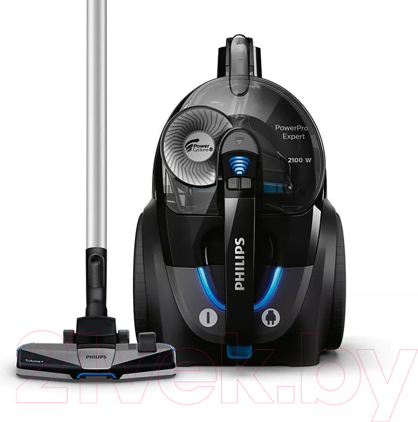 Изображение товара Пылесос Philips FC9732/01