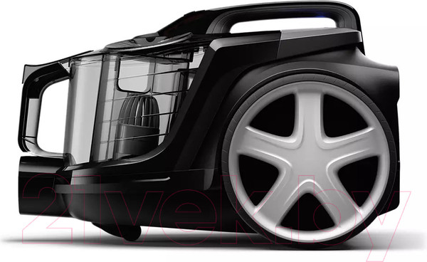 Изображение товара Пылесос Philips FC9732/01