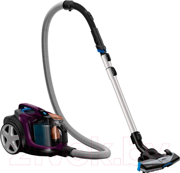 Изображение товара Пылесос Philips FC9734/01