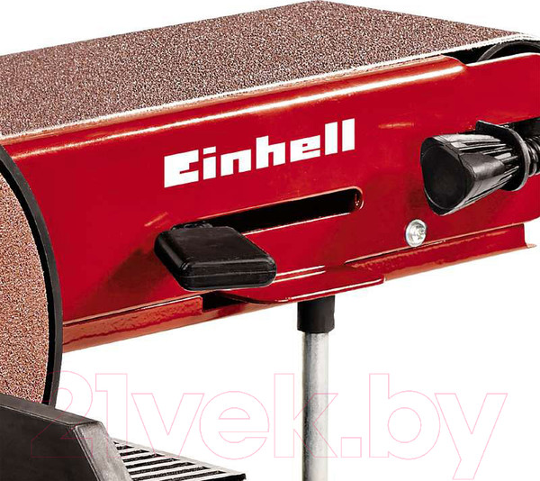 Изображение товара Точильно-шлифовальный станок Einhell TC-US 400 (4419255)