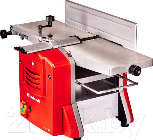 Изображение товара Рейсмусовый станок Einhell TС-SP 204 (4419955)