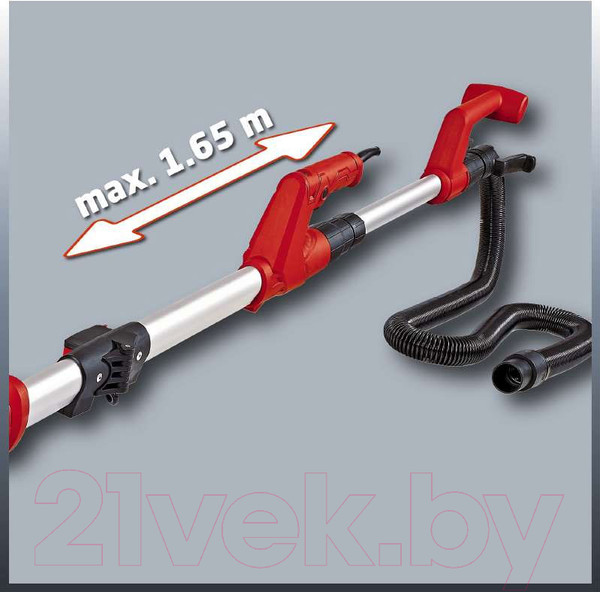 Изображение товара Шлифовальная машина для стен Einhell TC-DW 225 (4259930)