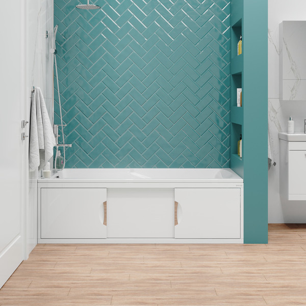 Изображение товара Экран для ванны Onika Лагуна 170