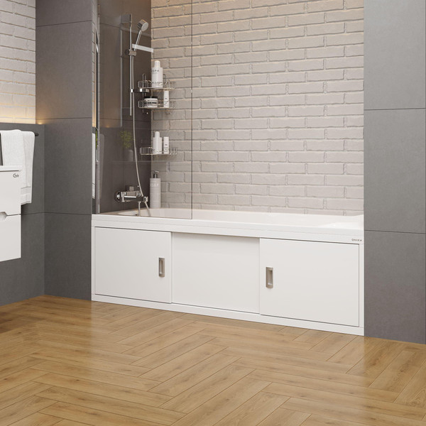 Изображение товара Экран для ванны Onika Монако 160