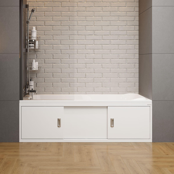 Изображение товара Экран для ванны Onika Монако 170