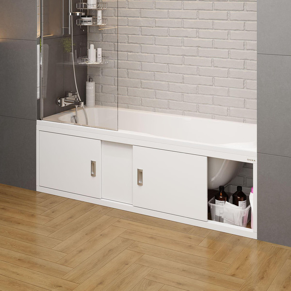 Изображение товара Экран для ванны Onika Монако 170