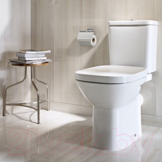 Изображение товара Сливной бачок Roca Debba 734199100Y