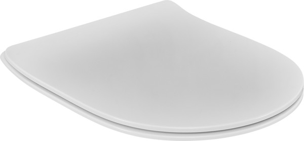 Изображение товара Сиденье для унитаза Roca Leon ZRU9302943
