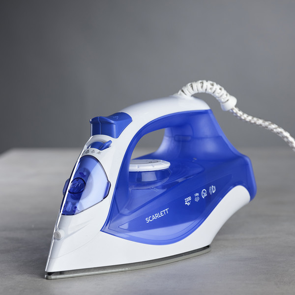 Изображение товара Утюг Scarlett SC-SI30K23