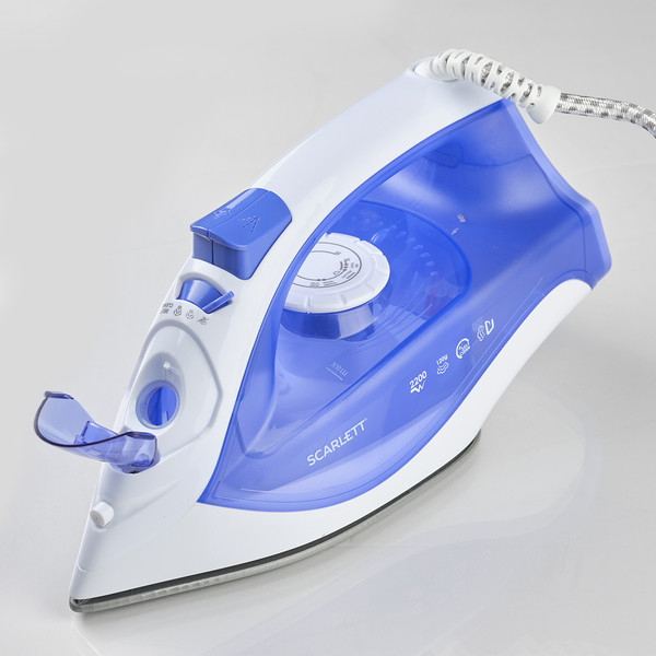 Изображение товара Утюг Scarlett SC-SI30K23