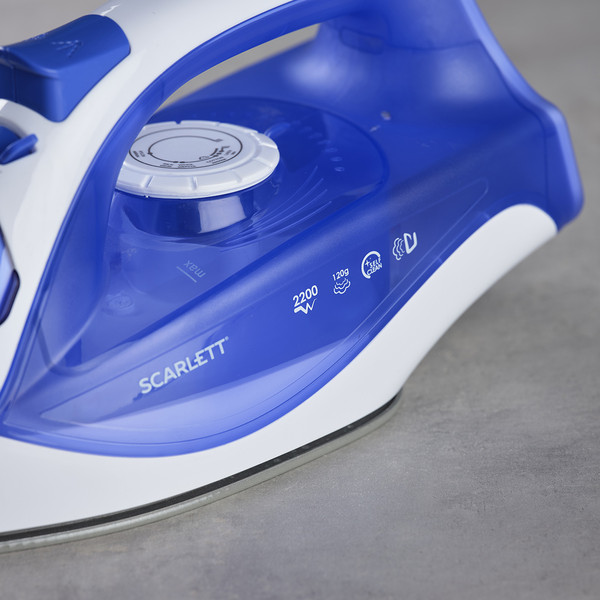 Изображение товара Утюг Scarlett SC-SI30K23