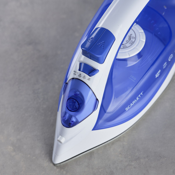 Изображение товара Утюг Scarlett SC-SI30K23