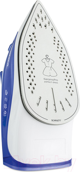 Изображение товара Утюг Scarlett SC-SI30K23